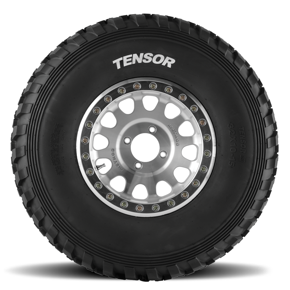Desert Series (Ds) Tires - Tensor Tire