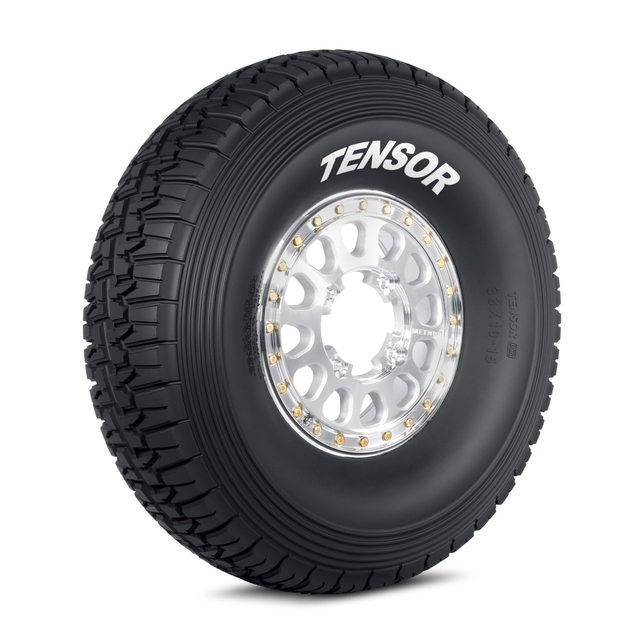 Desert Series (Dsr) Tires - Tensor Tire