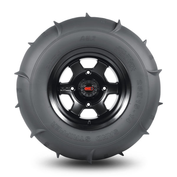Sand Stripper Tires - Gmz Race Products