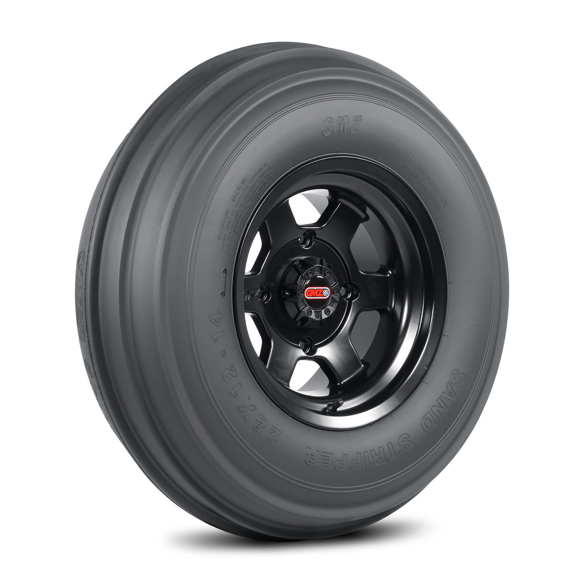 Sand Stripper Tires - Gmz Race Products