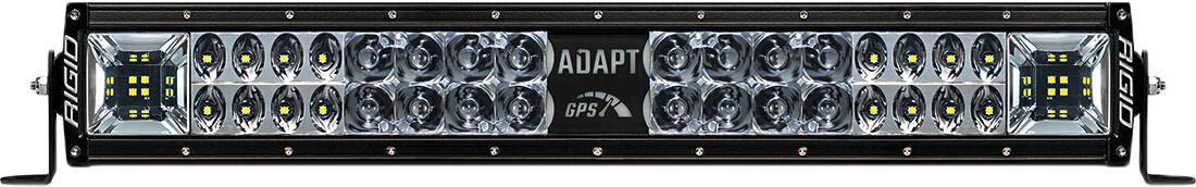 RIGID Industries ADAPT E-SERIES LIGHT BAR