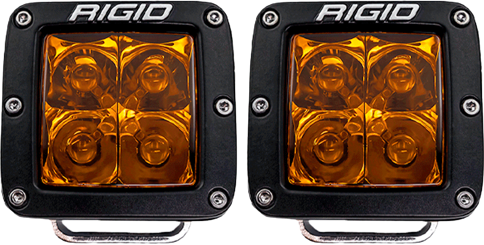RIGID Industries D-SERIES PRO POD LIGHT