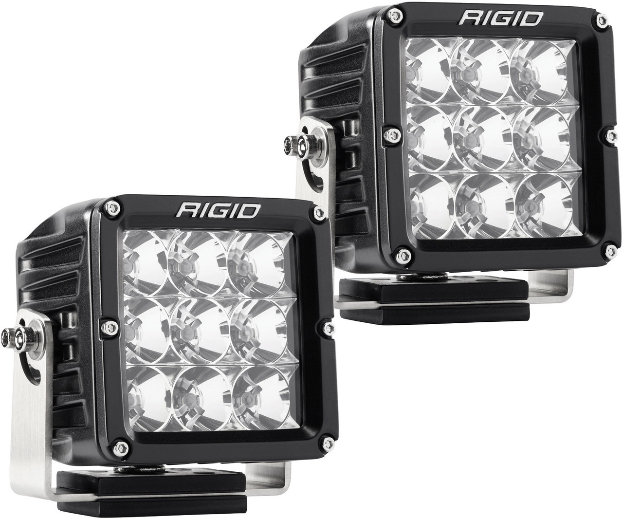 RIGID Industries D-XL PRO PR