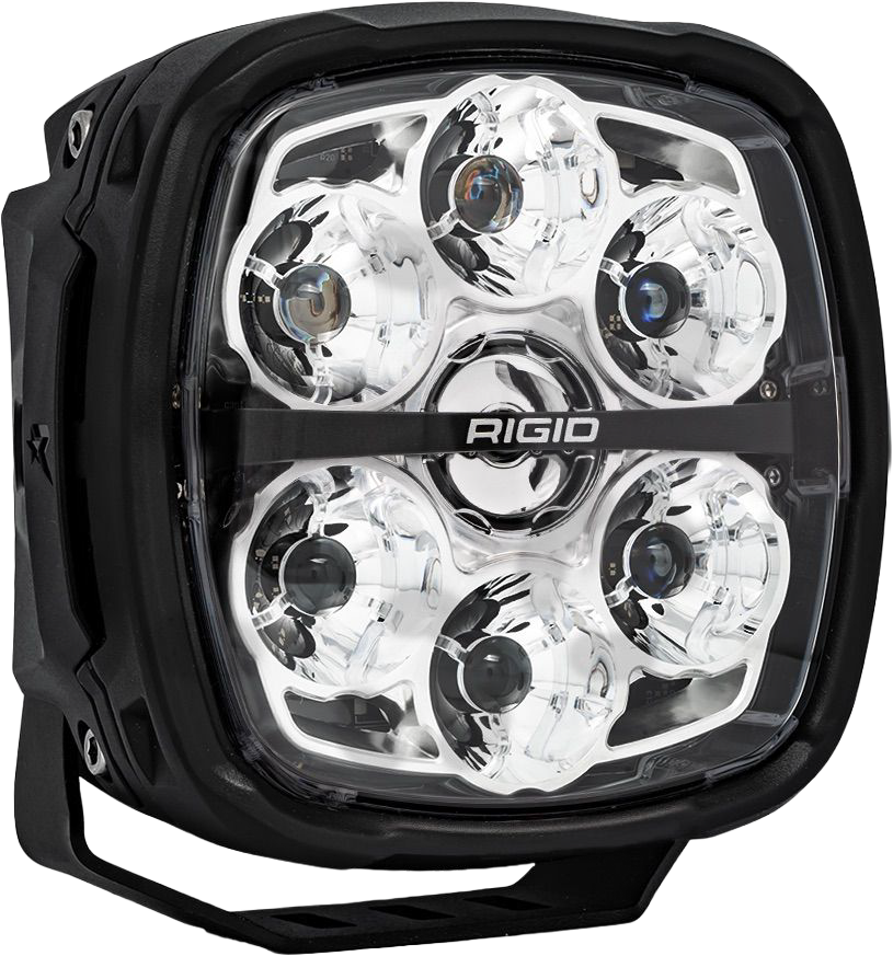 RIGID Industries PHOENIX SERIES PODS AND LIGHT BARS