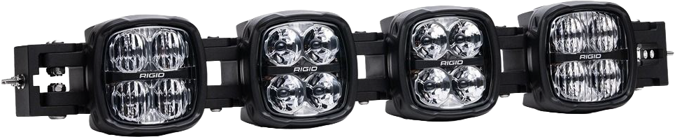 RIGID Industries PHOENIX SERIES PODS AND LIGHT BARS