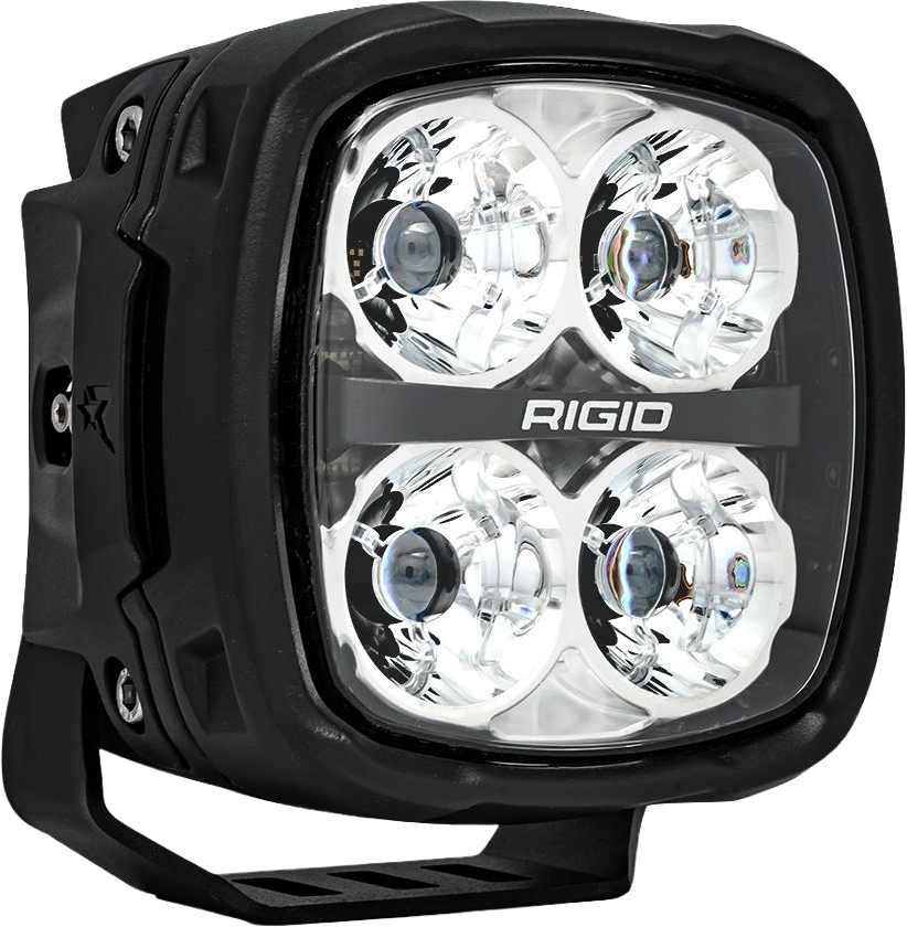 RIGID Industries PHOENIX SERIES PODS AND LIGHT BARS