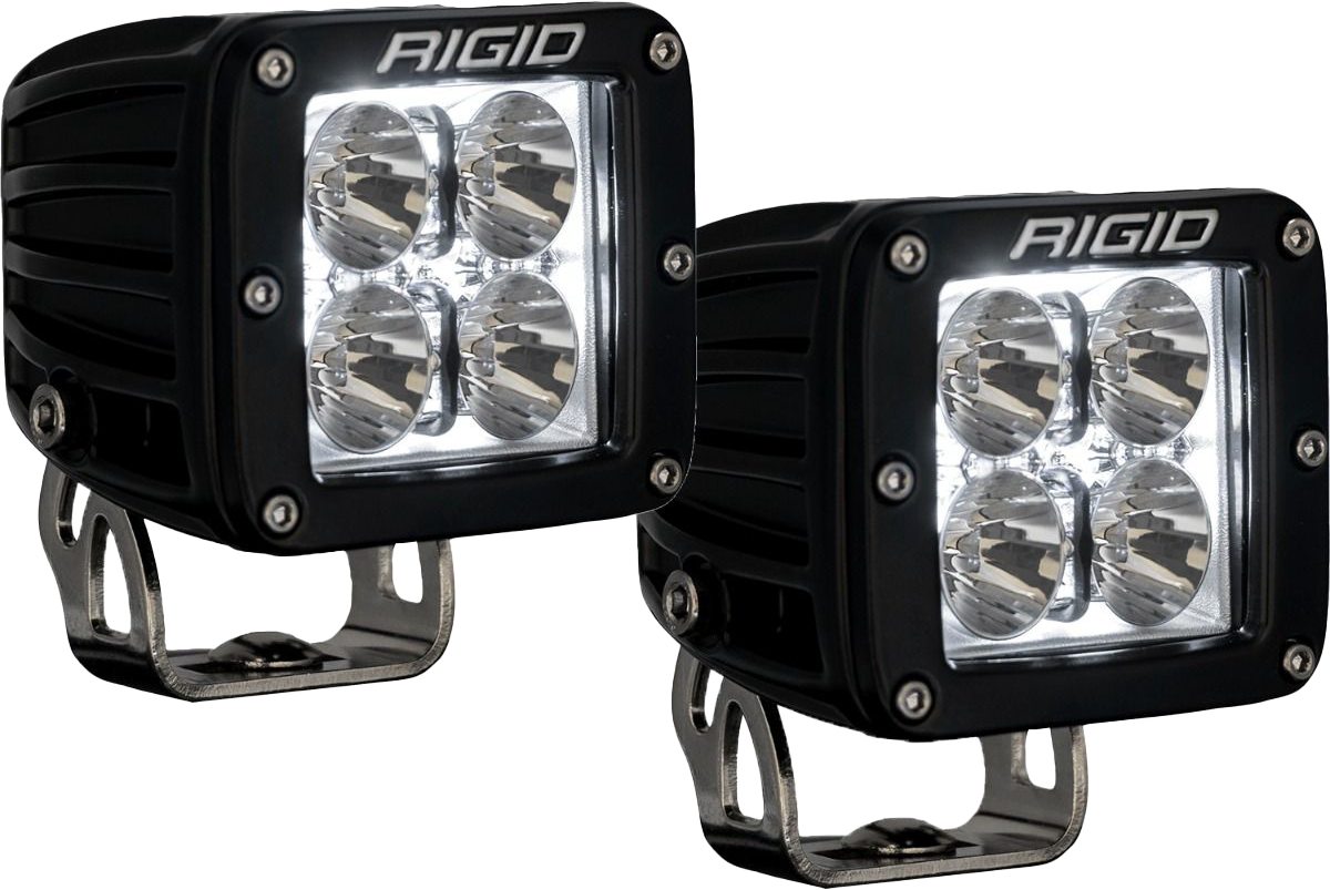 RIGID Industries RADIANCE POD SERIES