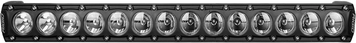 RIGID Industries REVOLVE LIGHT BAR