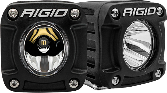 RIGID Industries REVOLVE POD LIGHT