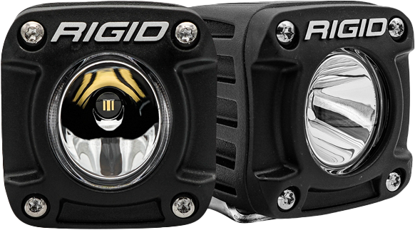 RIGID Industries REVOLVE POD LIGHT