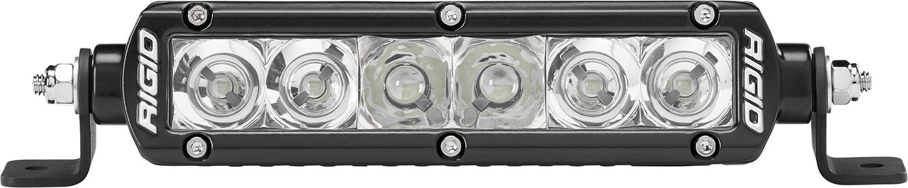 RIGID Industries SR PRO LIGHT BAR