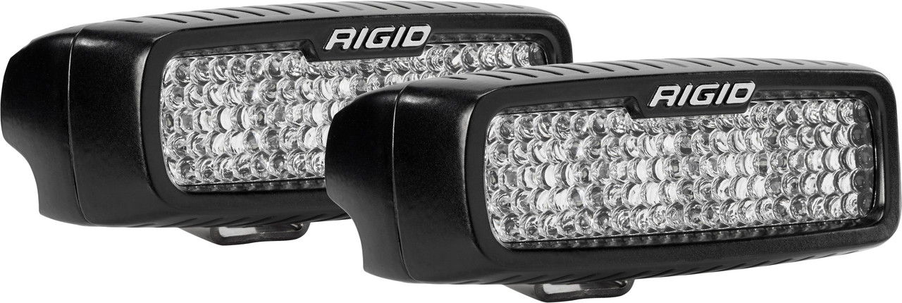 RIGID Industries SR-Q PRO BACKUP KIT