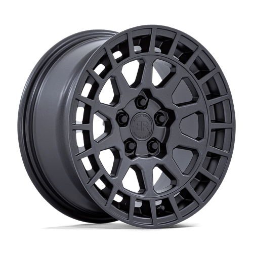 Boxer Wheels - Black Rhino