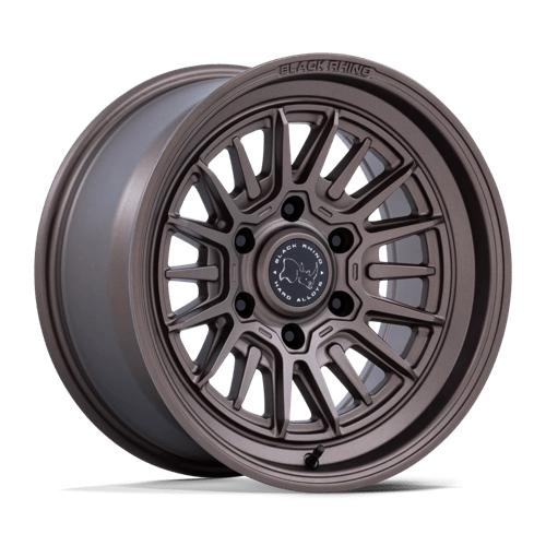 Br030 Taleo Wheels - Black Rhino