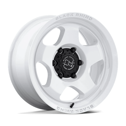 Br031 Sol Wheels - Black Rhino