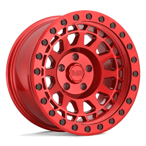 Primm Wheels - Black Rhino