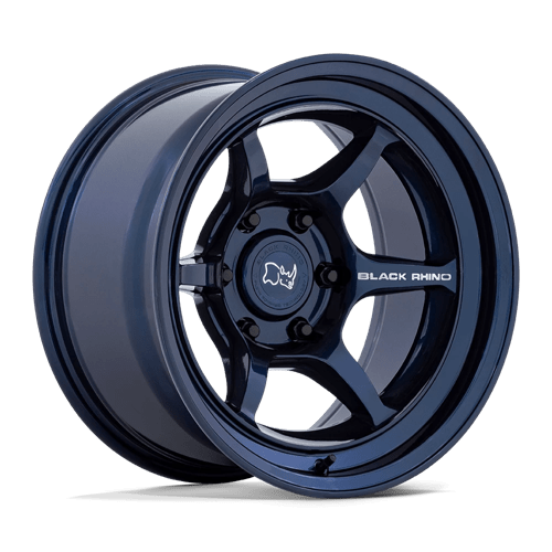 Shogun Wheels - Black Rhino