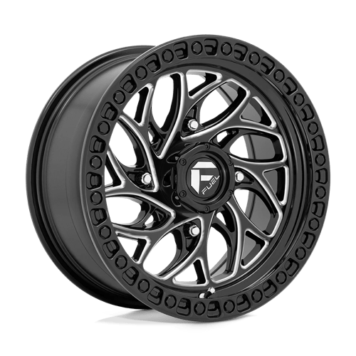 D741 Runner Utv Wheels - FUEL