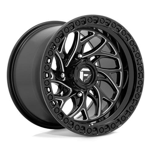 D741 Runner Utv Wheels - FUEL
