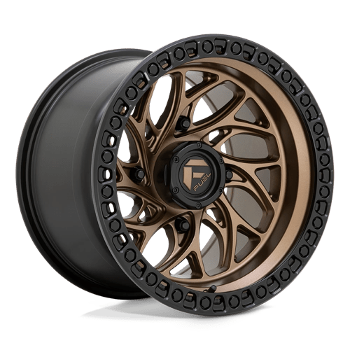 D777 Runner Utv Wheels - FUEL