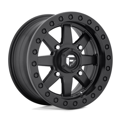D936 Maverick Utv Beadlock Wheels - FUEL
