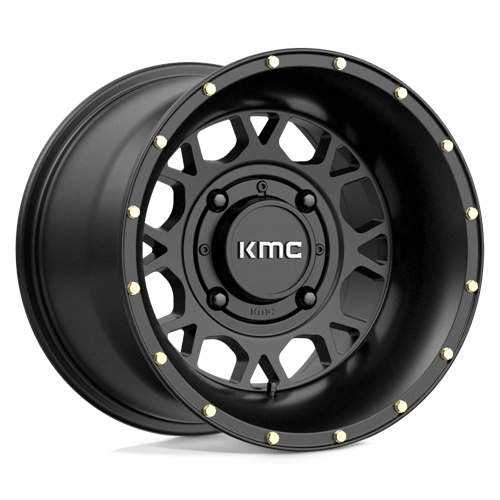 Ks135 Grenade Utv Wheels - KMC