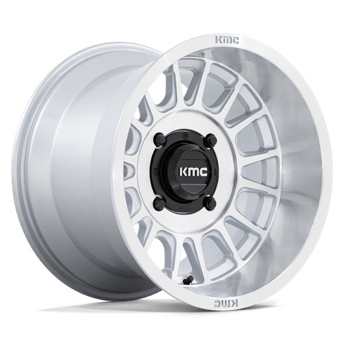 Ks138 Impact Utv Wheels - KMC
