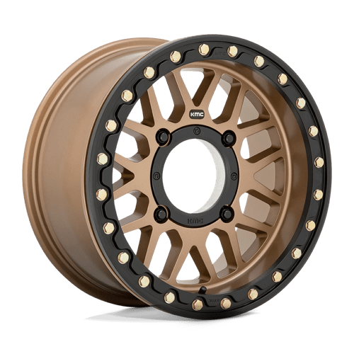 Ks235 Grenade Utv Beadlock Wheels - KMC