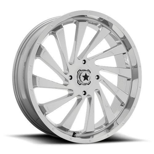 M46 Blade Utv Wheels - MSA
