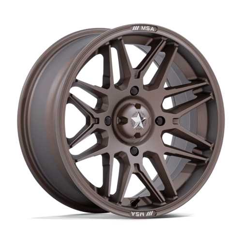 M52 Radar Utv Wheels - MSA