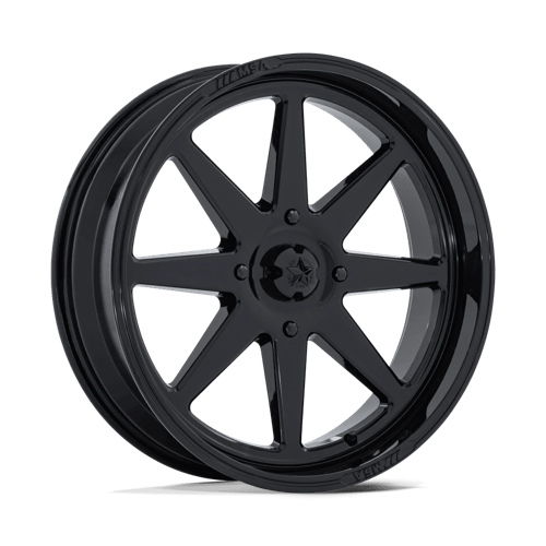 M54 Spark Utv Wheels - MSA
