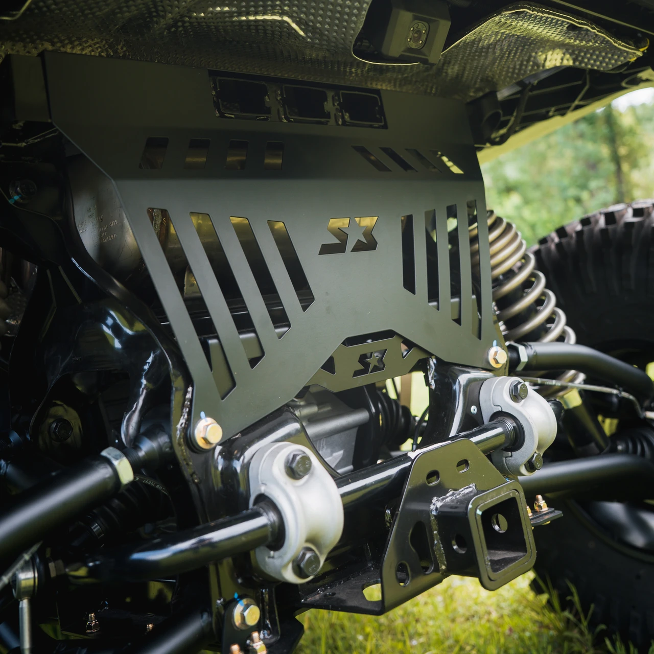 2026 Can-Am Defender HD11 Lone Star Limited, Tan / Black