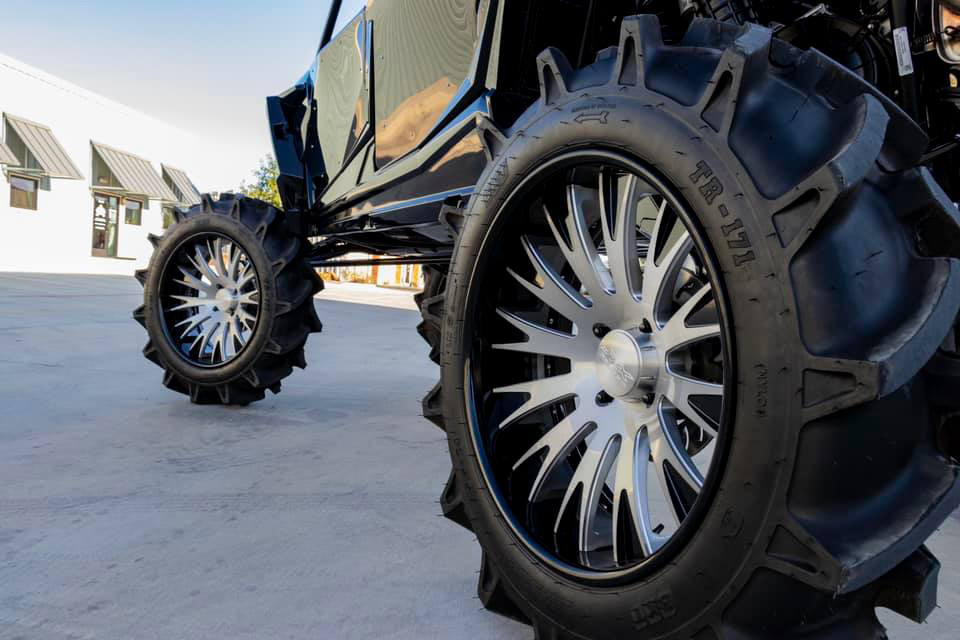2019 Polaris RZR XP 4 Turbo Custom Build | S3 Power Sports
