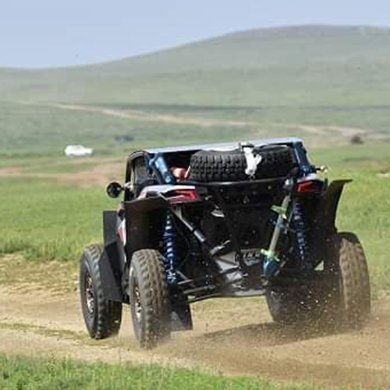 2018 Can-Am Maverick X3, Black / Red / White