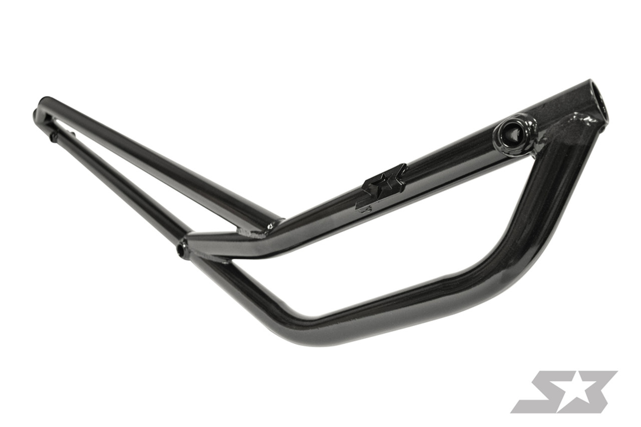 Polaris RZR Pro XP Nerf Bars | S3 Power Sports