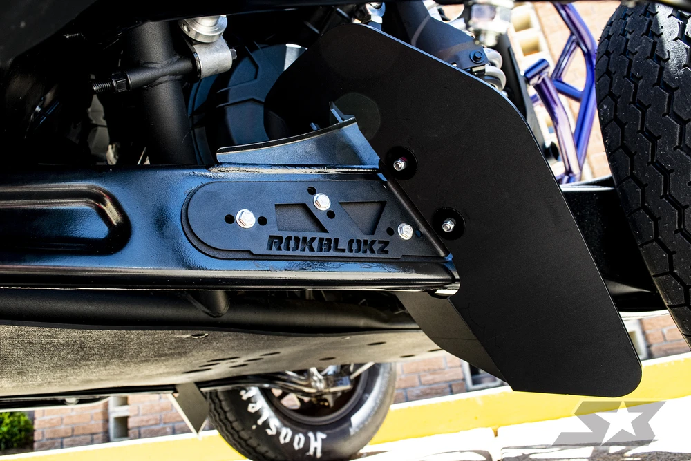 2020 Can-Am Maverick X3 X ds Turbo RR, Black Beauty