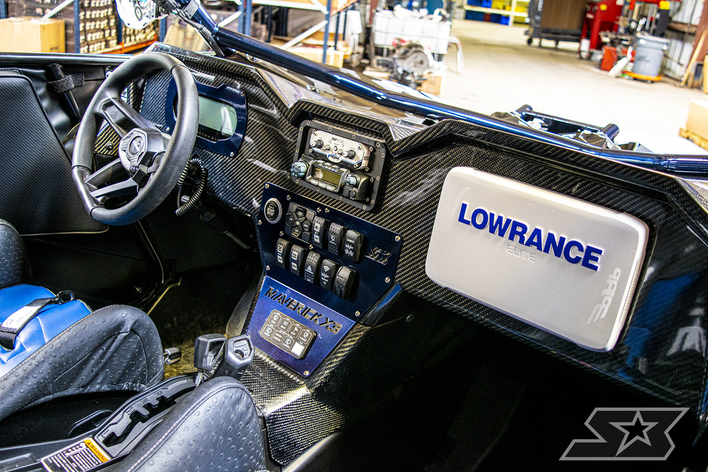 2020 Can-Am Maverick X3 X rs RR