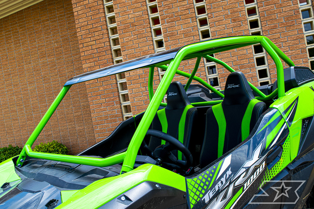 2020 Kawasaki Teryx KRX 1000 Custom Build | S3 Power Sports