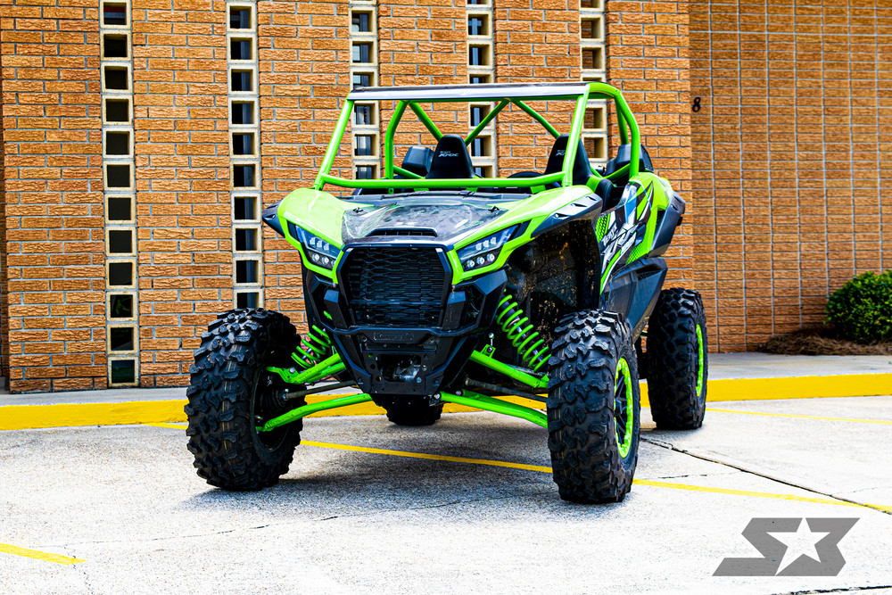 2020 Kawasaki Teryx KRX 1000 Custom Build | S3 Power Sports