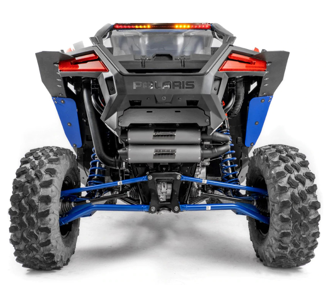 Baja Designs Polaris RZR Pro XP Tail Light Kit RTL