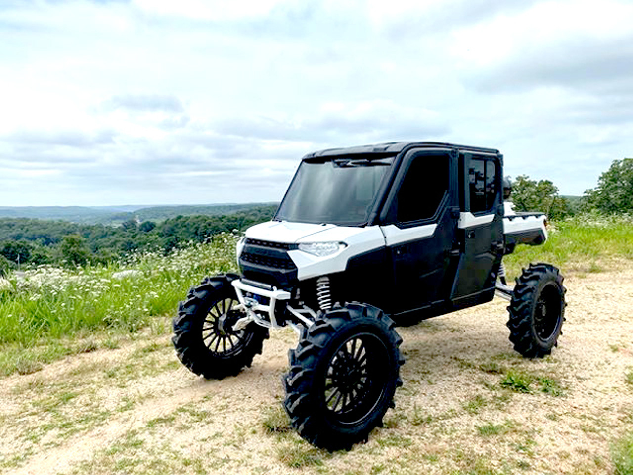 2019 Ranger Northstar Custom Build | S3 Power Sports