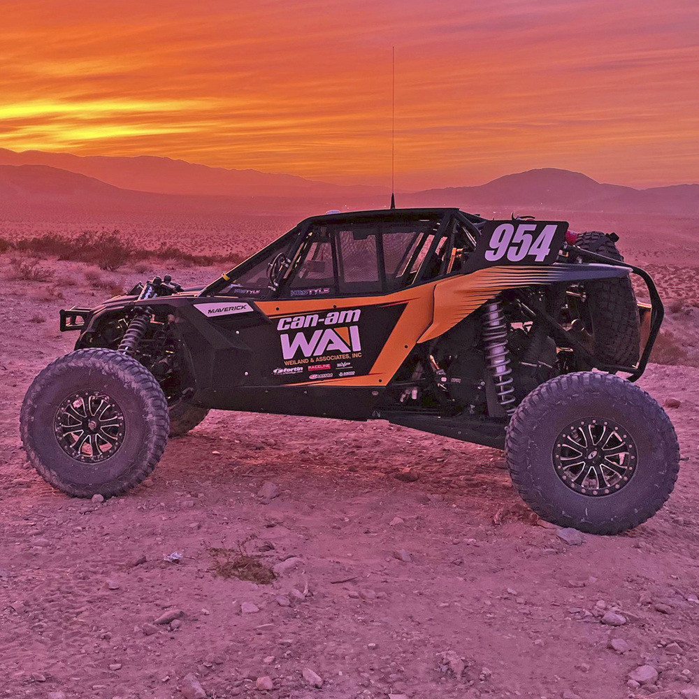 2020 Can-Am Maverick X3 X rc Turbo RR Custom Build | S3 Power Sports