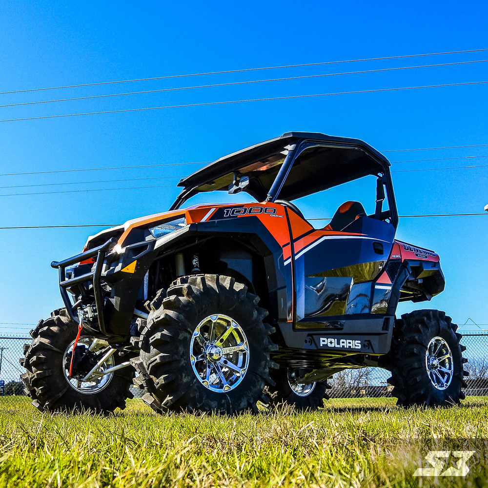 Polaris General 3