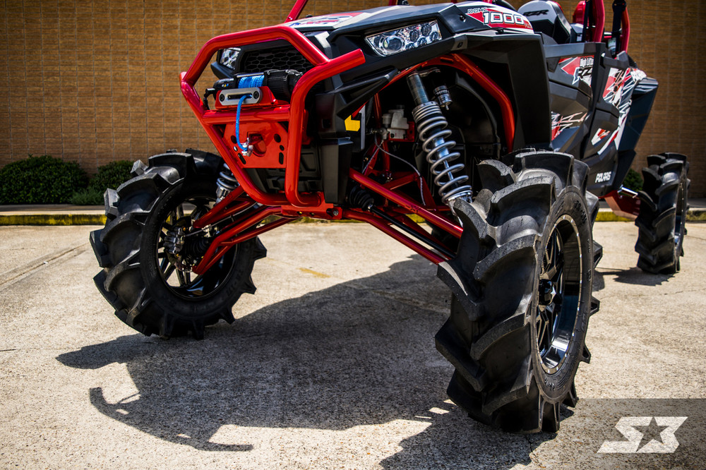2016 Polaris RZR XP 4 1000 HLE Custom Build | S3 Power Sports