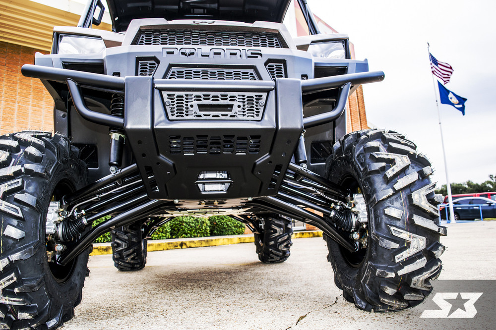 2017 Polaris Ranger XP 1000, Nara Bronze / Black