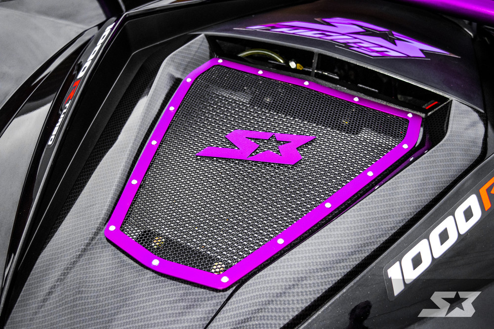 2015 Can-Am Maverick X ds Turbo Custom Build | S3 Power Sports