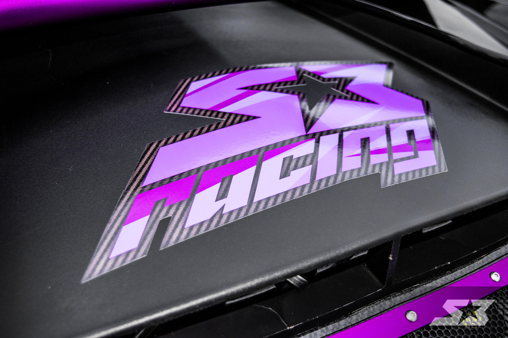 2015 Can-Am Maverick X ds Turbo Custom Build | S3 Power Sports