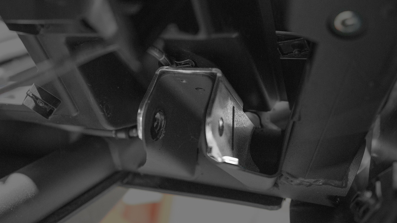 The Hidden Weak Point on Your Can-Am Maverick R (And How to Fix It)