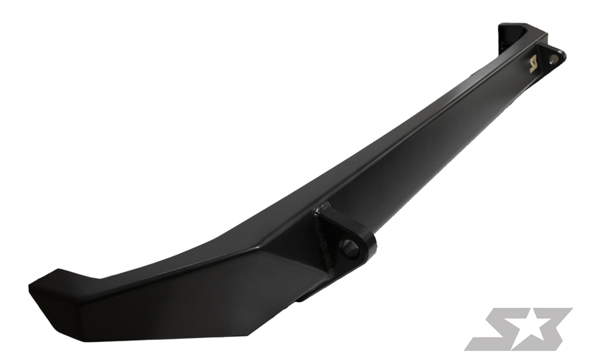 Jeep Wrangler JK "Ambush Series" Frame Chop Rear Bumper S3 Power Sports