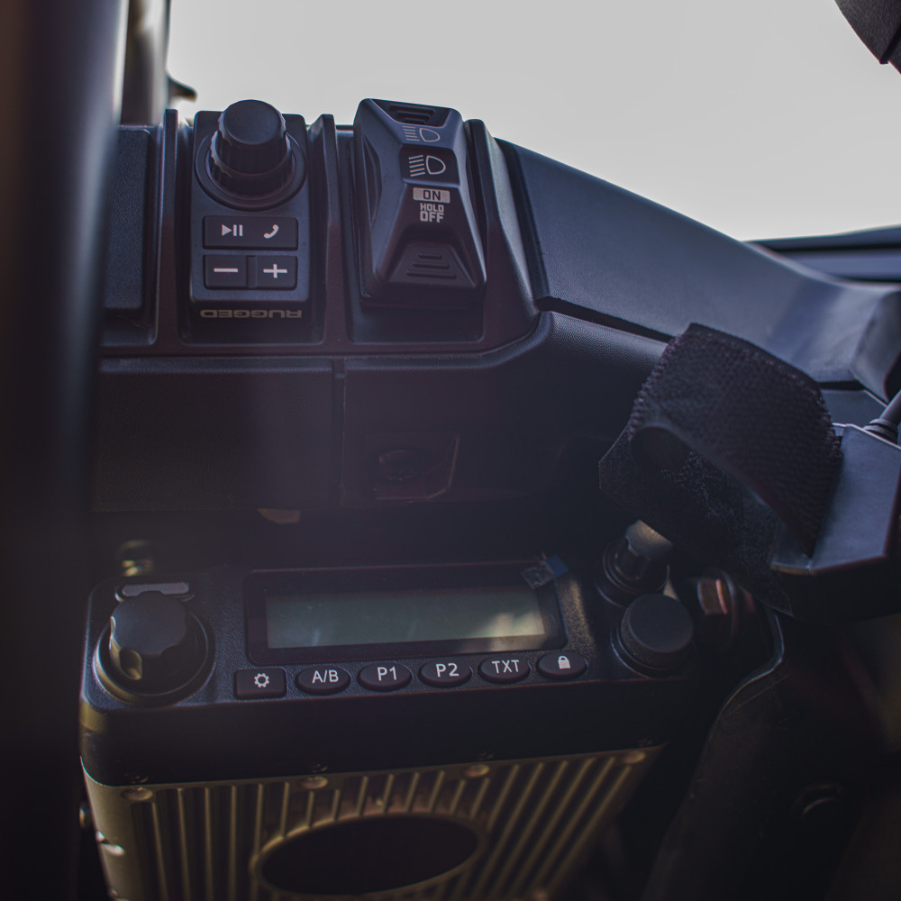 2024 Can-Am Maverick R Custom Build | S3 Power Sports